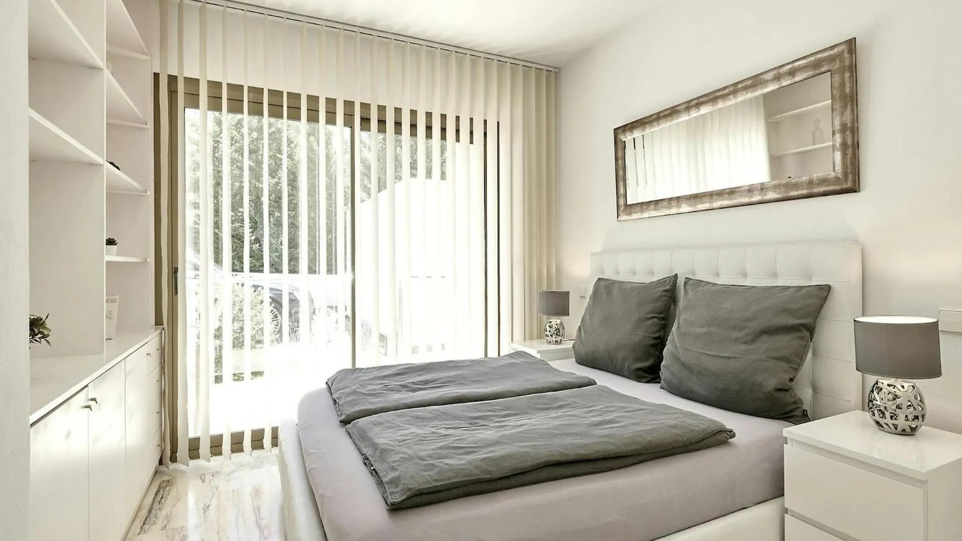 Villa Holiday Home In Tranquil Sorroundings Nuestra Senora de Jesus Spain