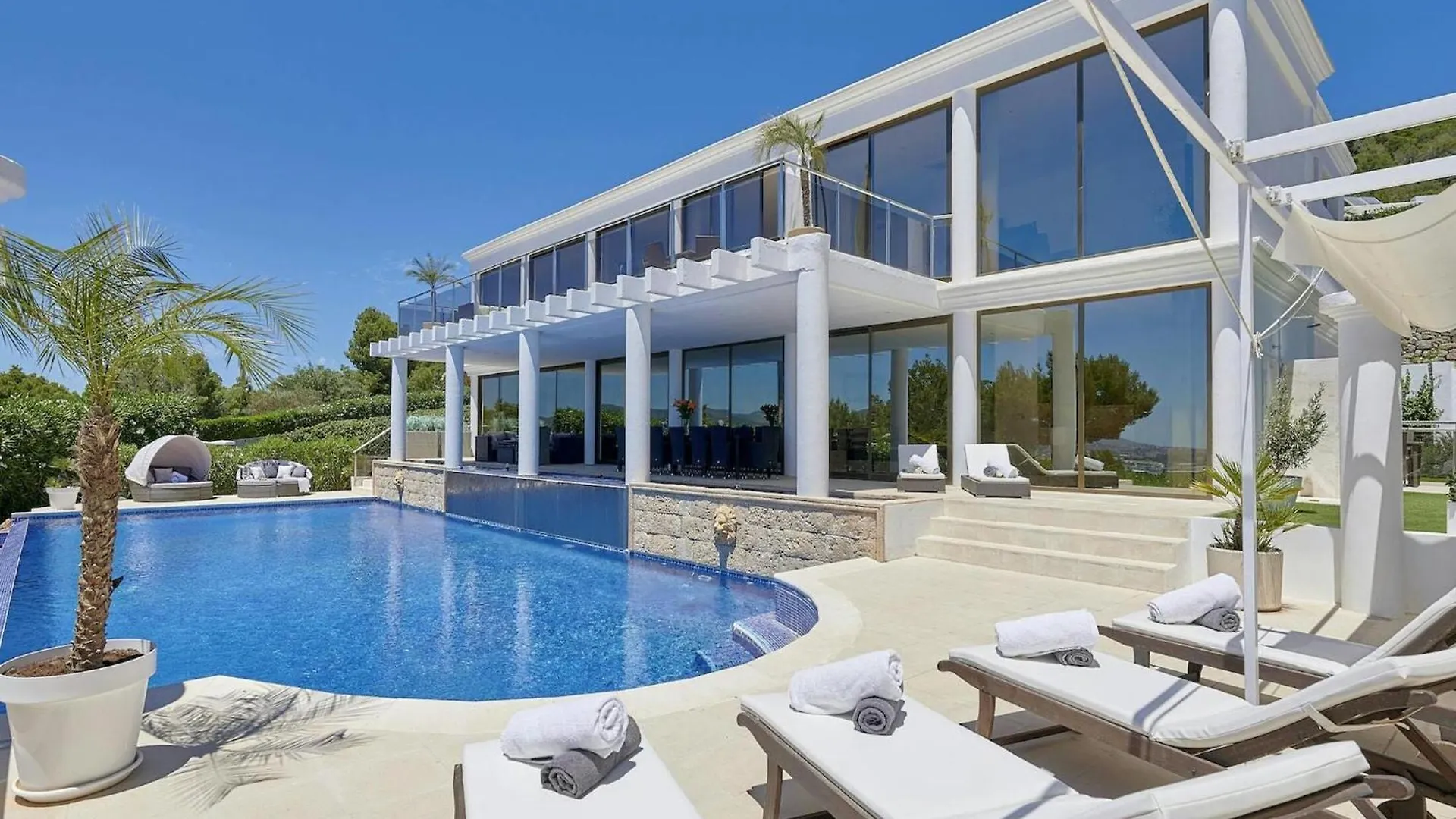 Holiday Home In Tranquil Sorroundings Nuestra Senora de Jesus