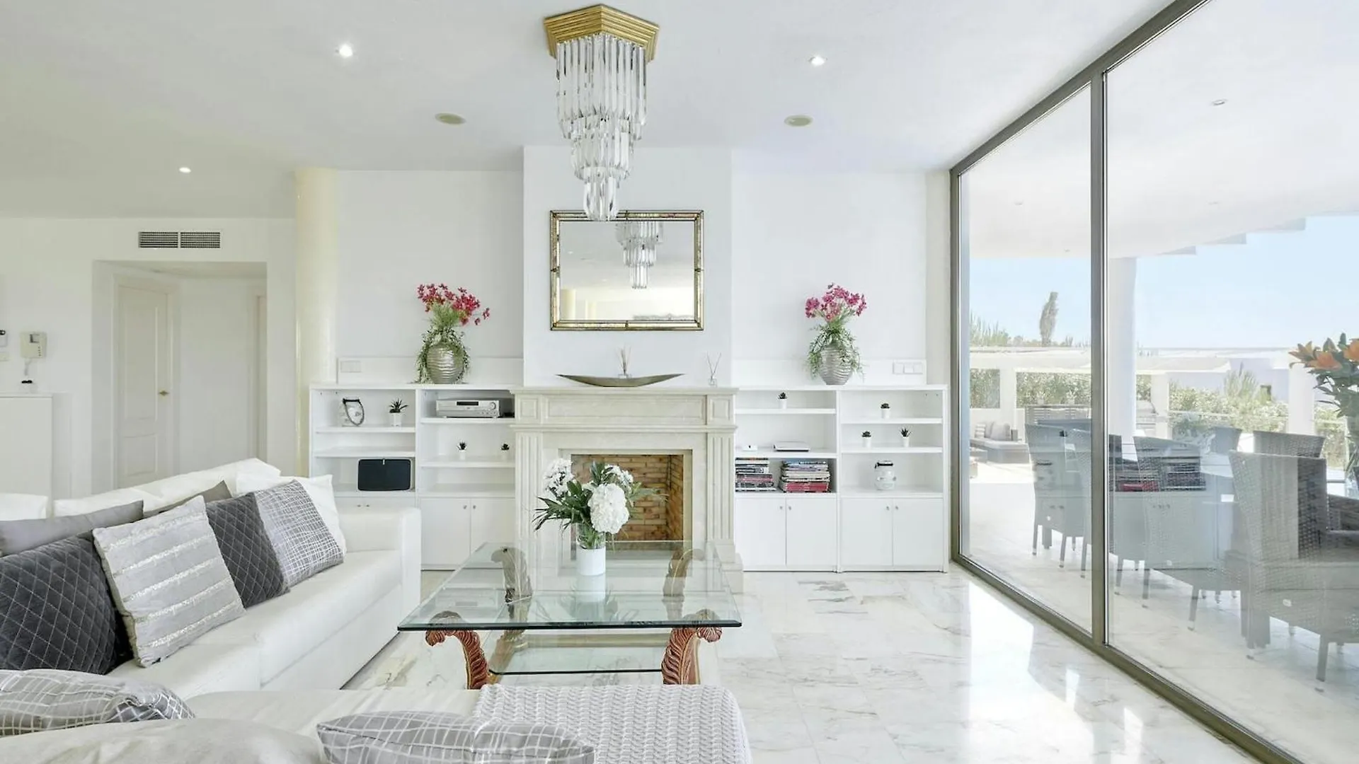 Holiday Home In Tranquil Sorroundings Nuestra Senora de Jesus 0*,  Испания