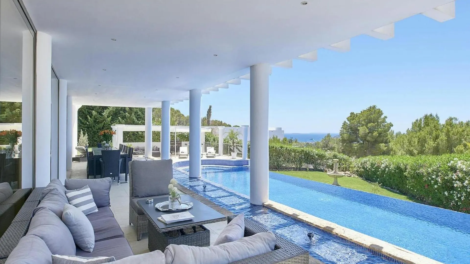 Holiday Home In Tranquil Sorroundings Nuestra Senora de Jesus 0*,